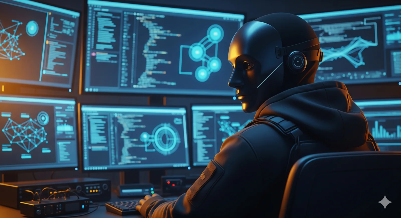 SOC Analyst Background
